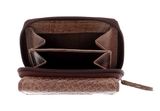 bruno banani Wichita Wallet Brown bruno banani Wichita Wallet Brown