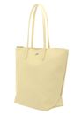 LACOSTE L.12.12 Concept Vertical Shopping Bag Flan LACOSTE L.12.12 Concept Vertical Shopping Bag Flan