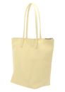 LACOSTE L.12.12 Concept Vertical Shopping Bag Flan LACOSTE L.12.12 Concept Vertical Shopping Bag Flan