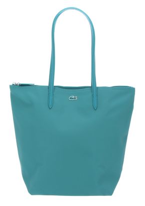 Lacoste blue bag new arrivals