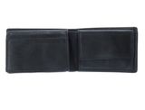 CHIEMSEE Nashville Wallet S Black