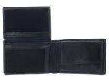 CHIEMSEE Nashville Wallet S Black