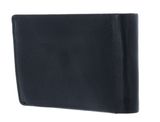 CHIEMSEE Nashville Wallet S Black