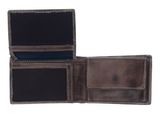 CHIEMSEE Nashville Wallet S Brown