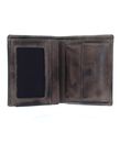 CHIEMSEE Nashville Wallet High S Brown CHIEMSEE Nashville Wallet High S Brown