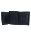 CHIEMSEE Nashville Wallet High S Black CHIEMSEE Nashville Wallet High S Black