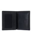 CHIEMSEE Nashville Wallet High S Black CHIEMSEE Nashville Wallet High S Black