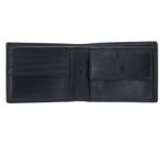 CHIEMSEE Nashville Wallet Black CHIEMSEE Nashville Wallet Black