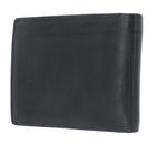 CHIEMSEE Nashville Wallet Black CHIEMSEE Nashville Wallet Black