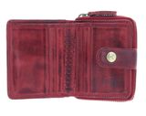 CHIEMSEE Antwerp Wallet Red CHIEMSEE Antwerp Wallet Red