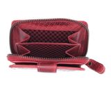 CHIEMSEE Antwerp Wallet Red CHIEMSEE Antwerp Wallet Red