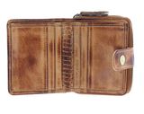 CHIEMSEE Antwerp Wallet Cognac CHIEMSEE Antwerp Wallet Cognac
