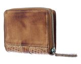 CHIEMSEE Antwerp Wallet Cognac CHIEMSEE Antwerp Wallet Cognac