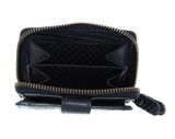CHIEMSEE Antwerp Wallet Black CHIEMSEE Antwerp Wallet Black