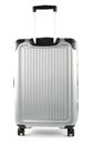 Stratic Stripe Trolley M Silver