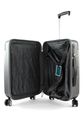 Stratic Stripe Trolley S Graphite