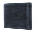 CHIEMSEE Nashville Wallet With Flap Blue CHIEMSEE Nashville Wallet With Flap Blue