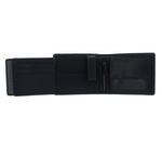 CHIEMSEE Dalian Wallet Black CHIEMSEE Dalian Wallet Black