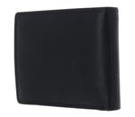CHIEMSEE Dalian Wallet Black CHIEMSEE Dalian Wallet Black