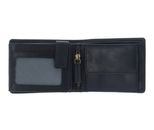 CHIEMSEE Dalian Wallet S Black CHIEMSEE Dalian Wallet S Black