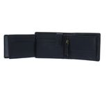 CHIEMSEE Dalian Wallet S Black CHIEMSEE Dalian Wallet S Black