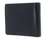 CHIEMSEE Dalian Wallet S Black CHIEMSEE Dalian Wallet S Black