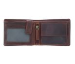 CHIEMSEE Dalian Wallet S Brown CHIEMSEE Dalian Wallet S Brown