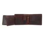 CHIEMSEE Dalian Wallet S Brown CHIEMSEE Dalian Wallet S Brown