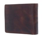 CHIEMSEE Dalian Wallet S Brown CHIEMSEE Dalian Wallet S Brown
