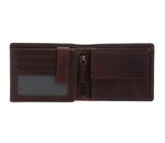 CHIEMSEE Dalian Wallet Brown CHIEMSEE Dalian Wallet Brown