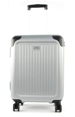 Stratic Stripe Trolley S Silver