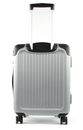 Stratic Stripe Trolley S Silver
