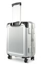 Stratic Stripe Trolley S Silver