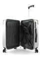 Stratic Stripe Trolley S Silver