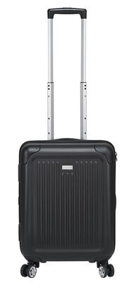 Stratic Stripe Trolley S Black