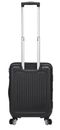 Stratic Stripe Trolley S Black
