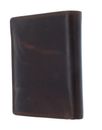 CHIEMSEE Dalian Wallet With Flap Brown CHIEMSEE Dalian Wallet With Flap Brown