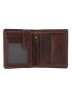 CHIEMSEE Dalian Wallet S Brown