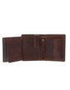 CHIEMSEE Dalian Wallet S Brown
