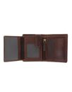 CHIEMSEE Dalian Wallet S Brown