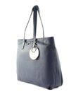 MANDARINA DUCK Mellow Leather Shopper Dress Blue MANDARINA DUCK Mellow Leather Shopper Dress Blue