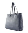 MANDARINA DUCK Mellow Leather Shopper Dress Blue MANDARINA DUCK Mellow Leather Shopper Dress Blue