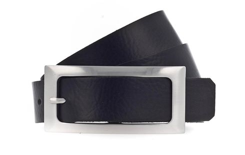 Vanzetti Classics 30mm Belt W80 Black