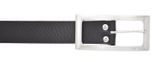 Vanzetti Classics 30mm Belt W85 Black
