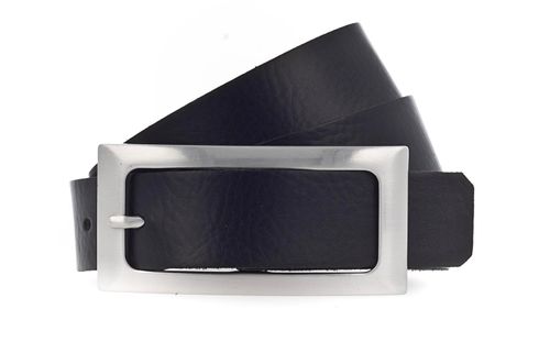 Vanzetti Classics 30mm Belt W100 Black