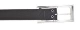 Vanzetti Classics 30mm Belt W95 Black
