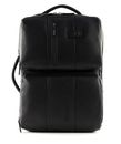 PIQUADRO Urban Computer Backpack Nero PIQUADRO Urban Computer Backpack Nero