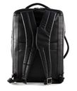 PIQUADRO Urban Computer Backpack Nero PIQUADRO Urban Computer Backpack Nero