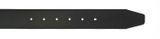 Vanzetti Denim Love 40mm Leather Belt W95 Black