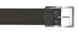 Vanzetti Classics 40mm Leather Belt W80 Black